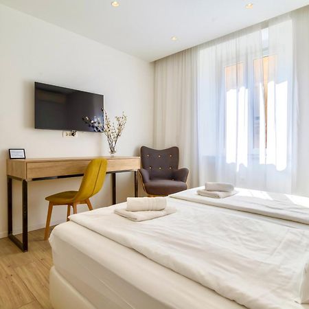 Apartments & Rooms Graso Split Luaran gambar
