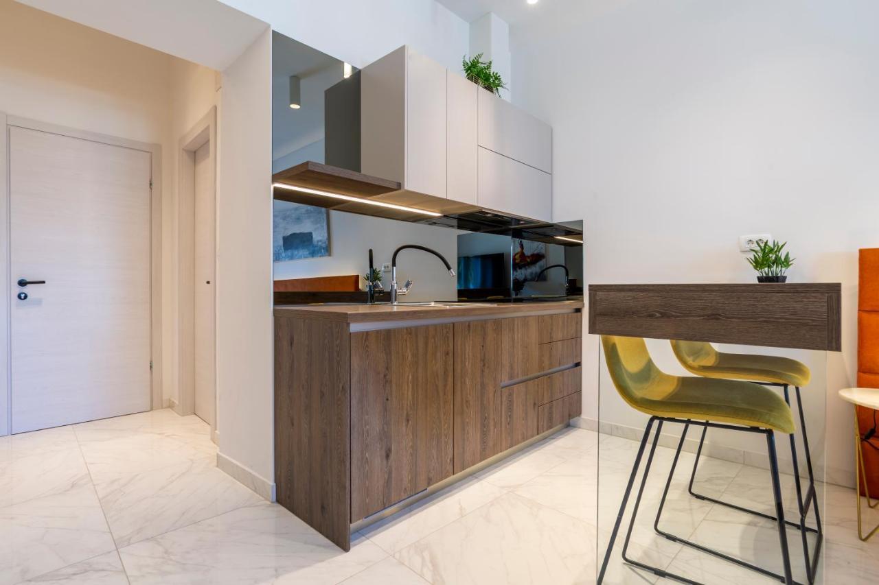 Apartments & Rooms Graso Split Luaran gambar