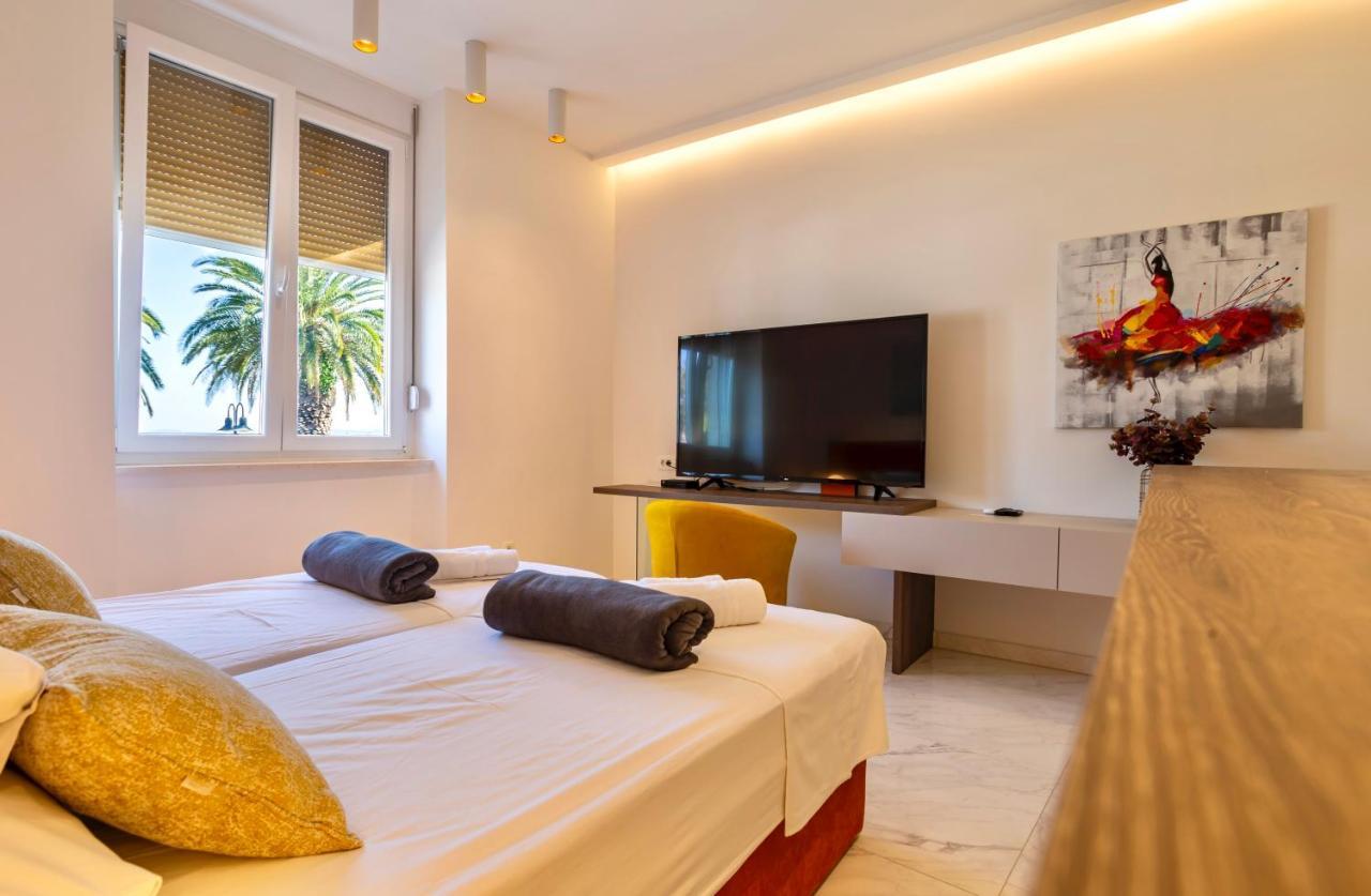 Apartments & Rooms Graso Split Luaran gambar
