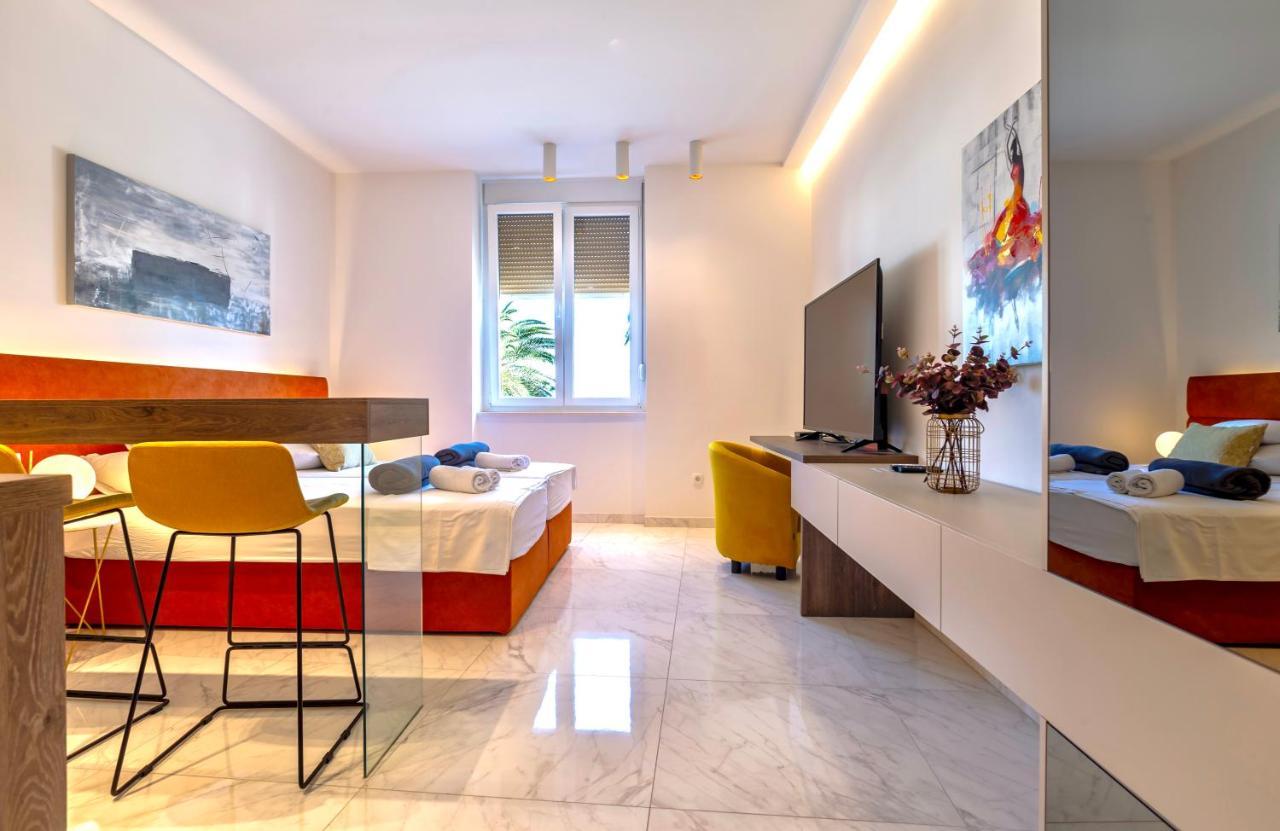 Apartments & Rooms Graso Split Luaran gambar