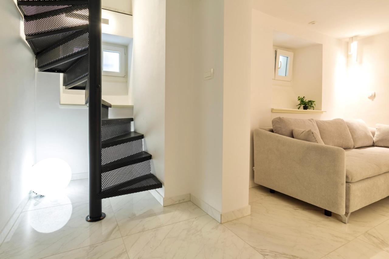 Apartments & Rooms Graso Split Luaran gambar