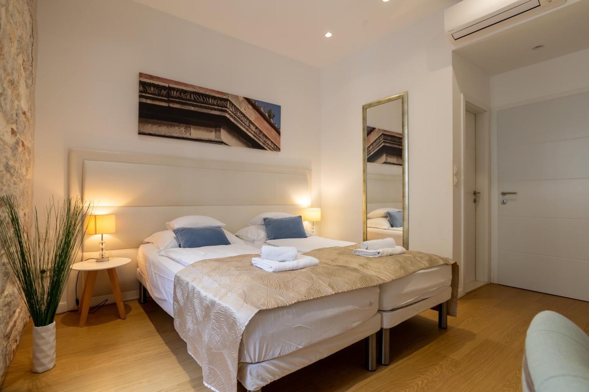 Apartments & Rooms Graso Split Luaran gambar