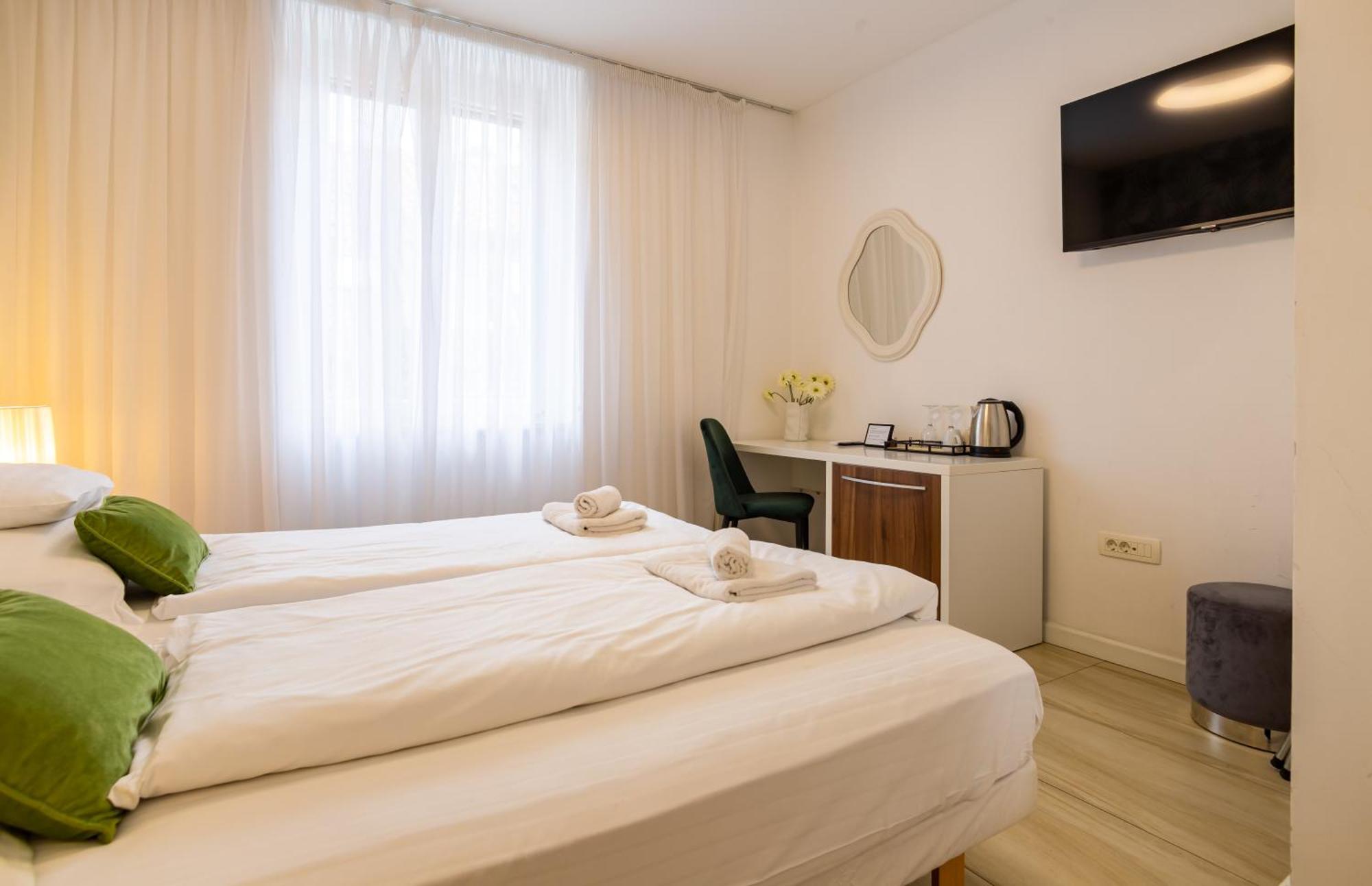 Apartments & Rooms Graso Split Luaran gambar