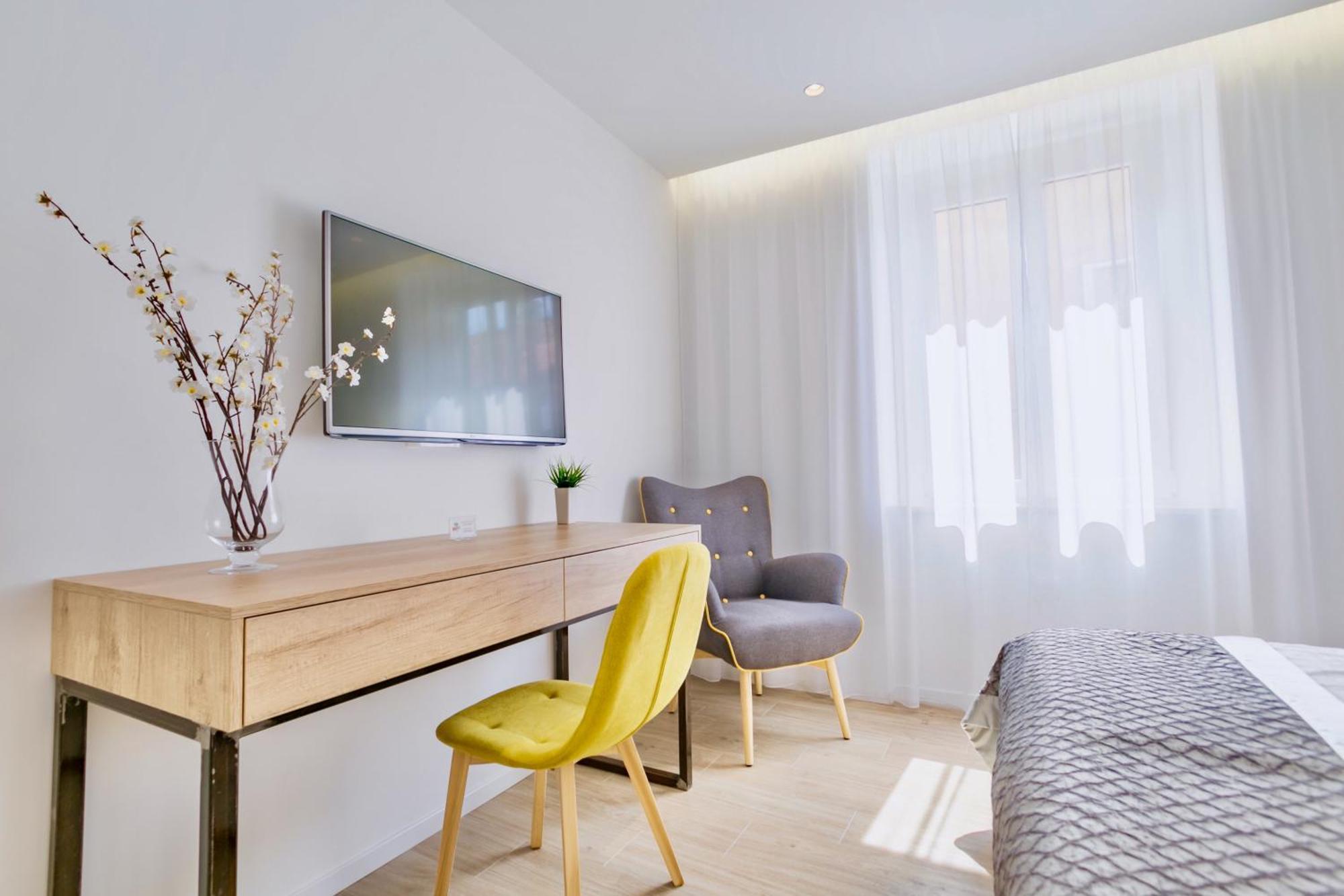 Apartments & Rooms Graso Split Bilik gambar