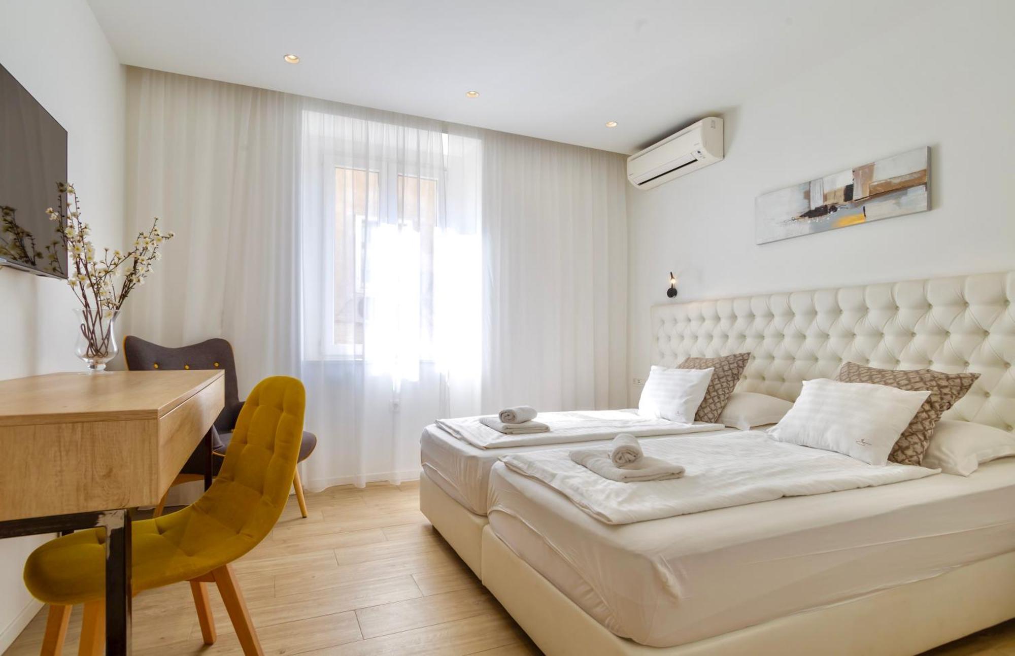 Apartments & Rooms Graso Split Bilik gambar