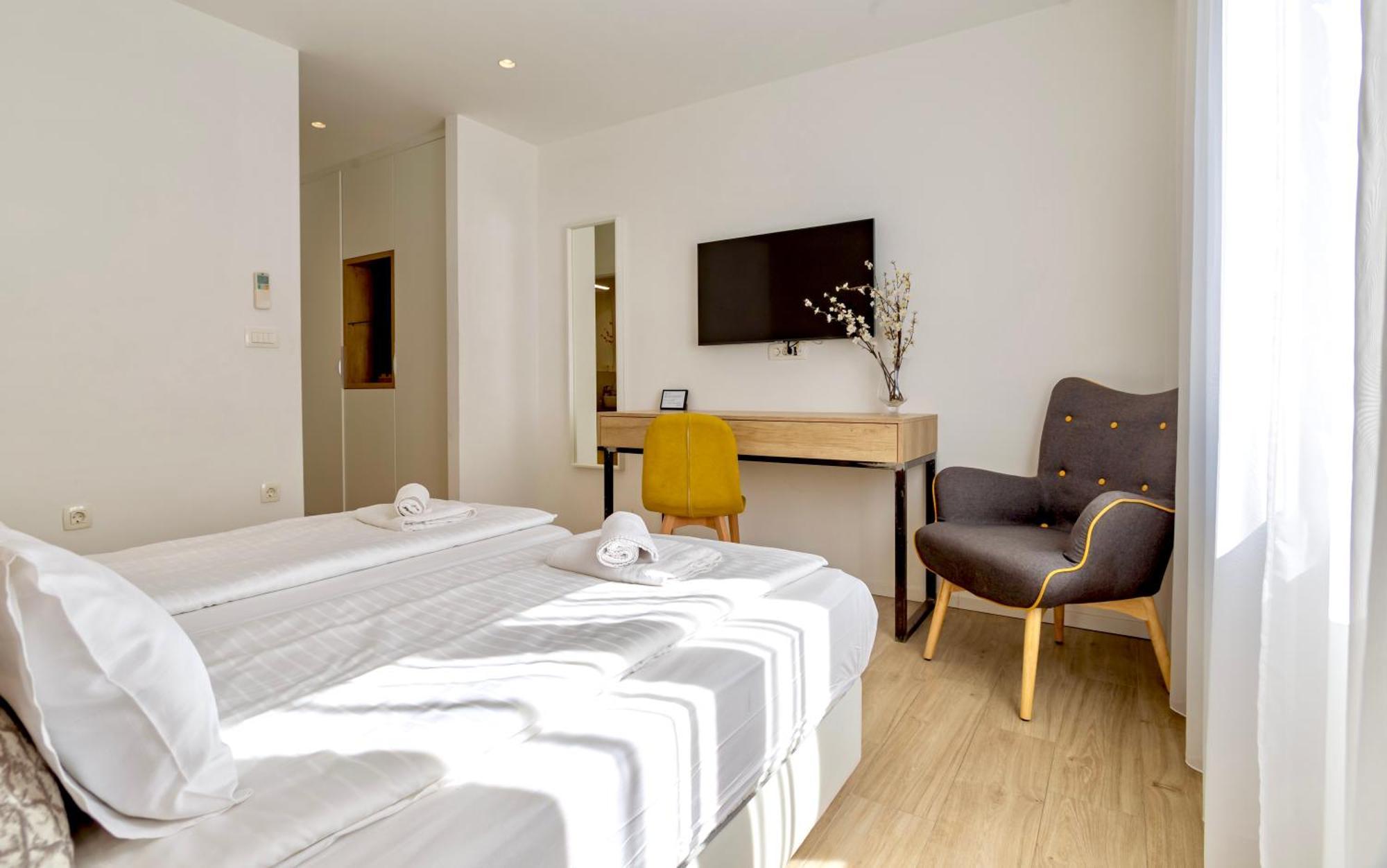 Apartments & Rooms Graso Split Bilik gambar