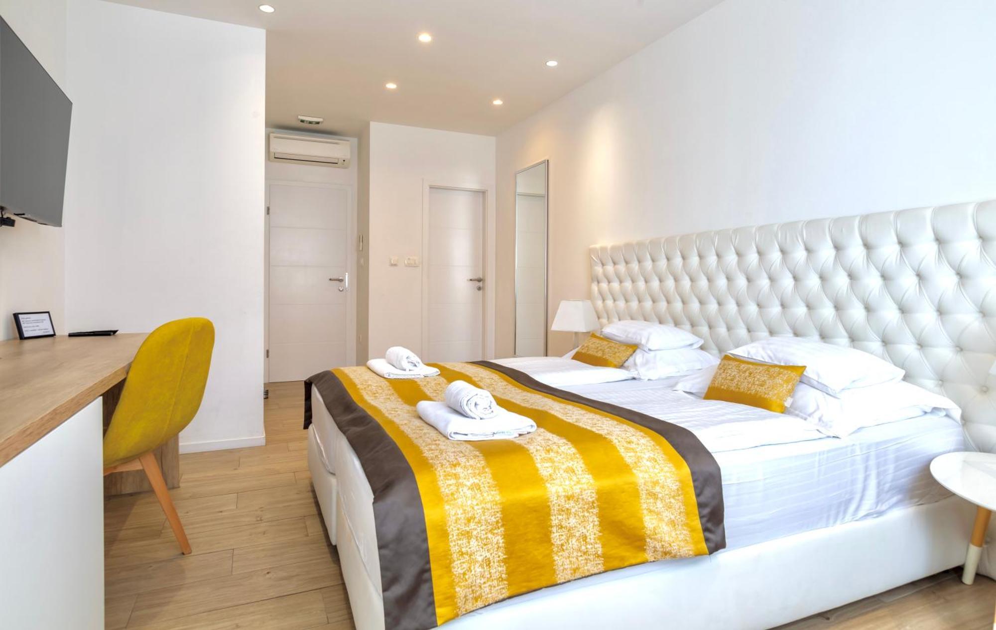 Apartments & Rooms Graso Split Bilik gambar