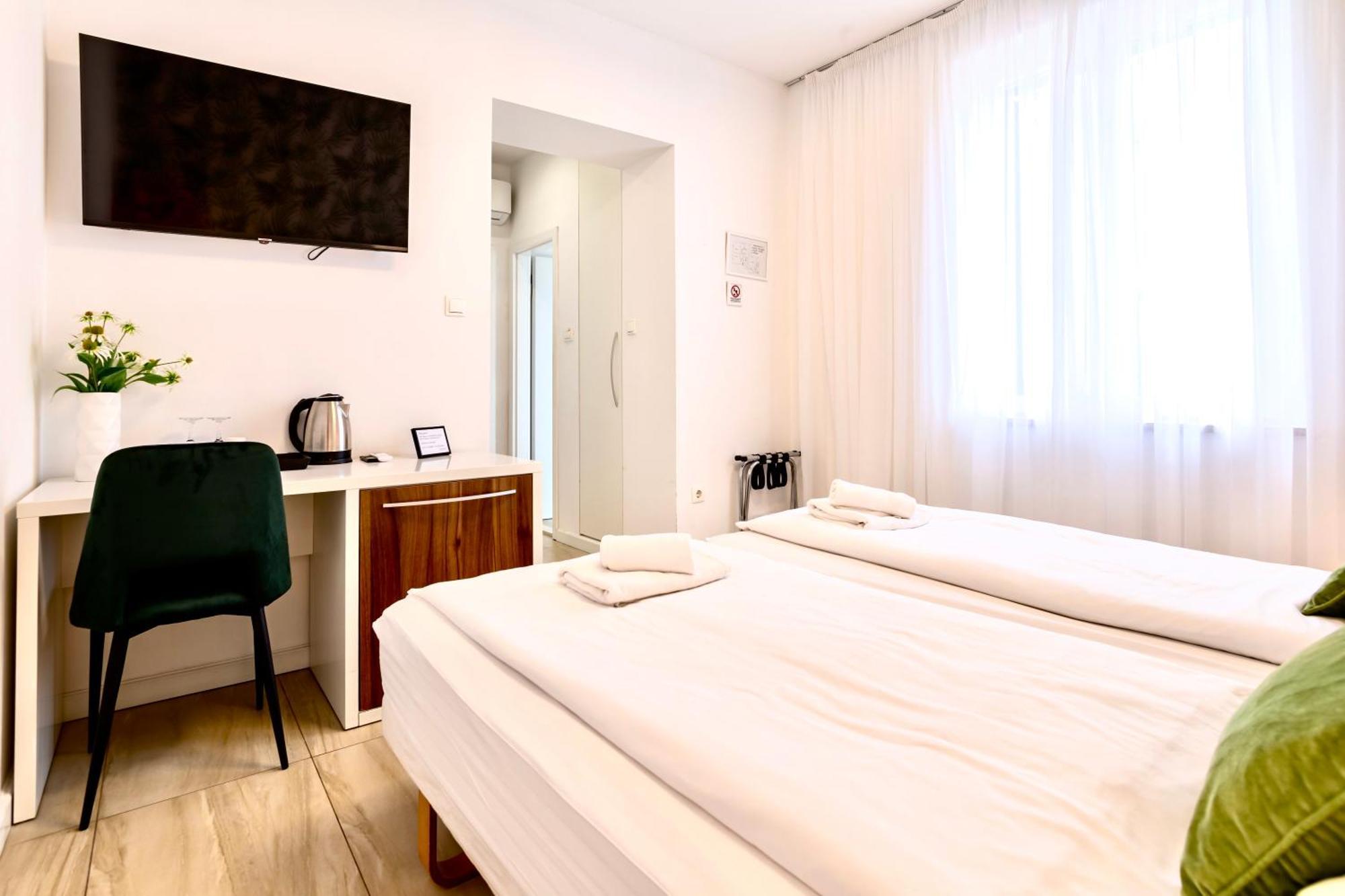 Apartments & Rooms Graso Split Bilik gambar
