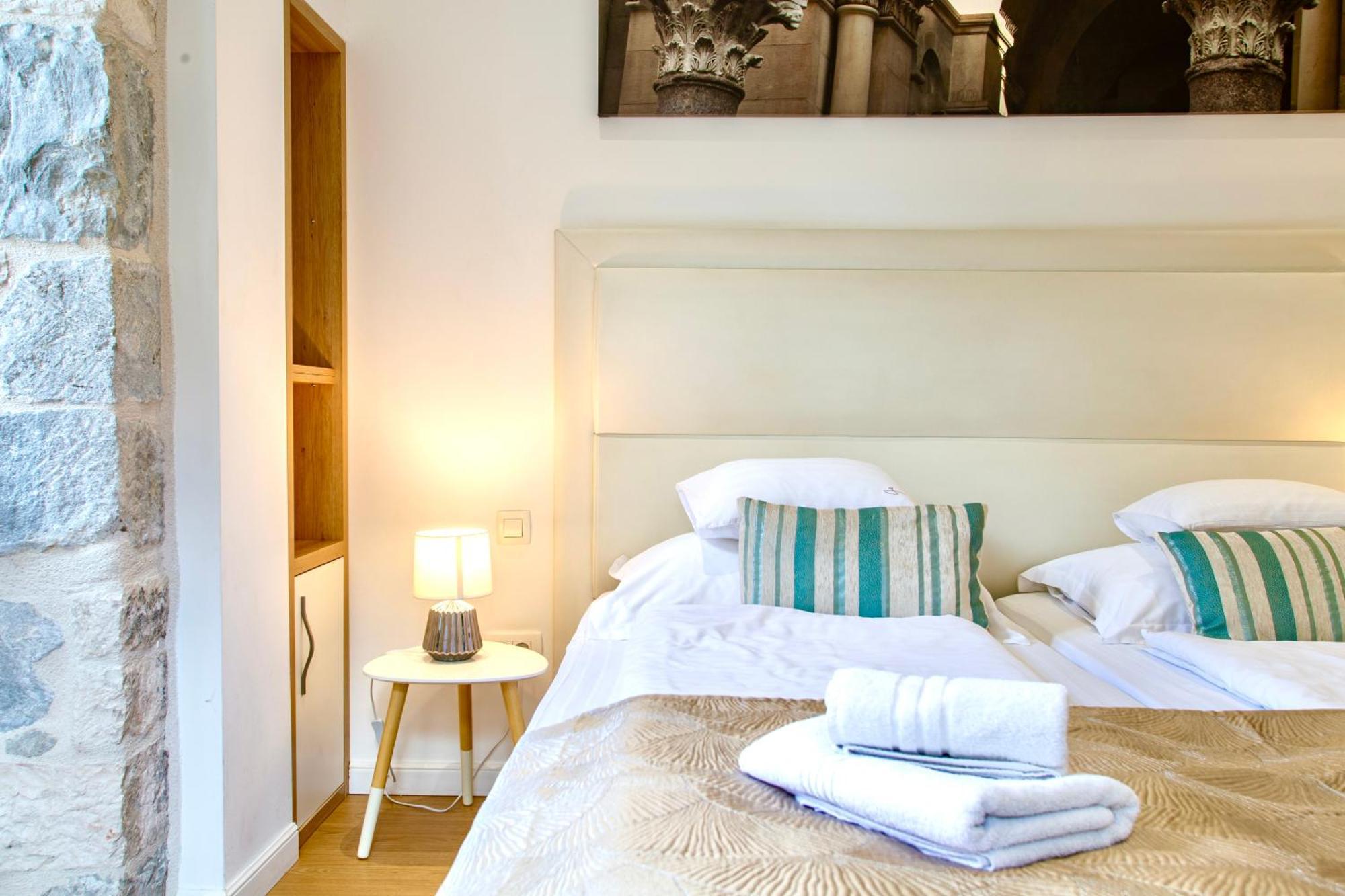 Apartments & Rooms Graso Split Bilik gambar