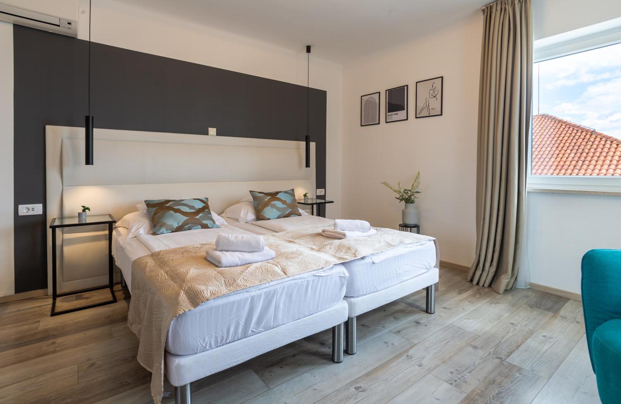 Apartments & Rooms Graso Split Bilik gambar