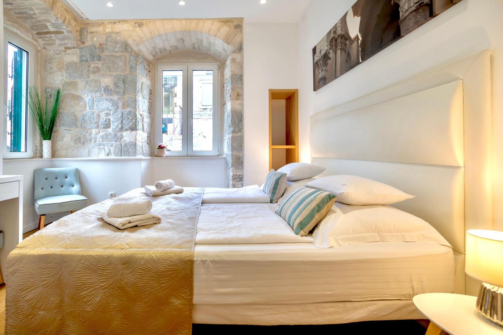 Apartments & Rooms Graso Split Bilik gambar