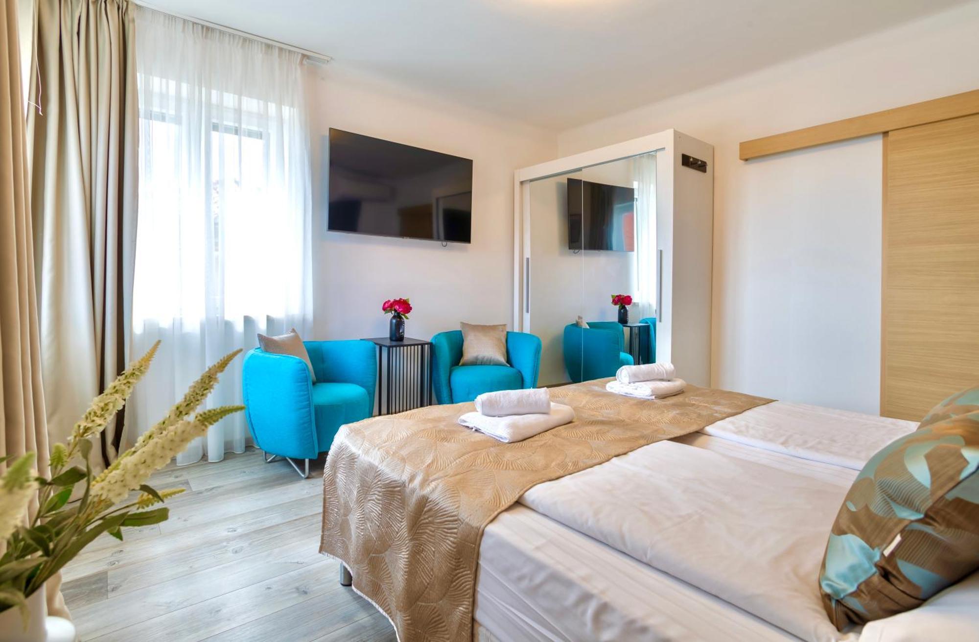 Apartments & Rooms Graso Split Bilik gambar