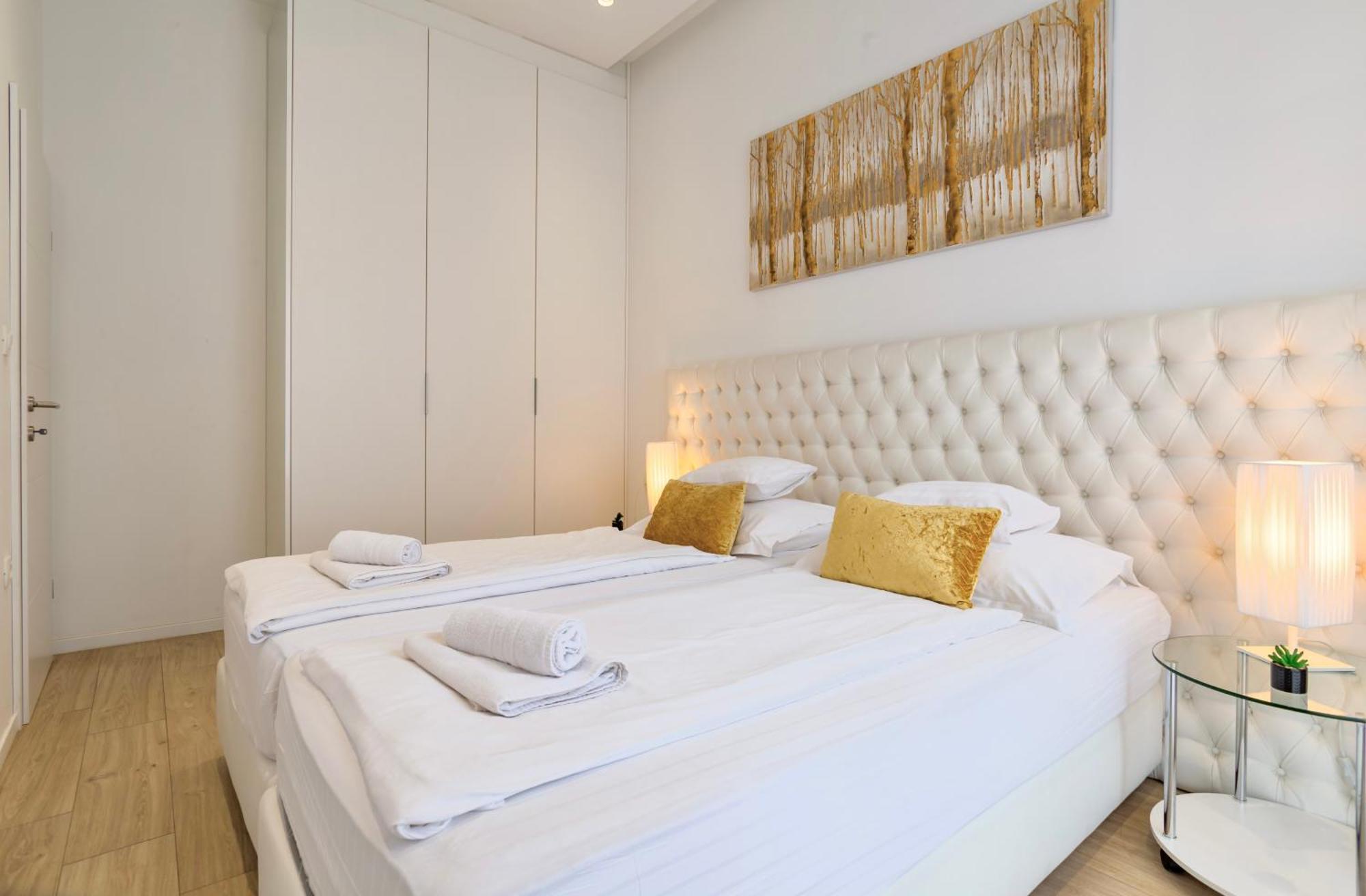 Apartments & Rooms Graso Split Bilik gambar