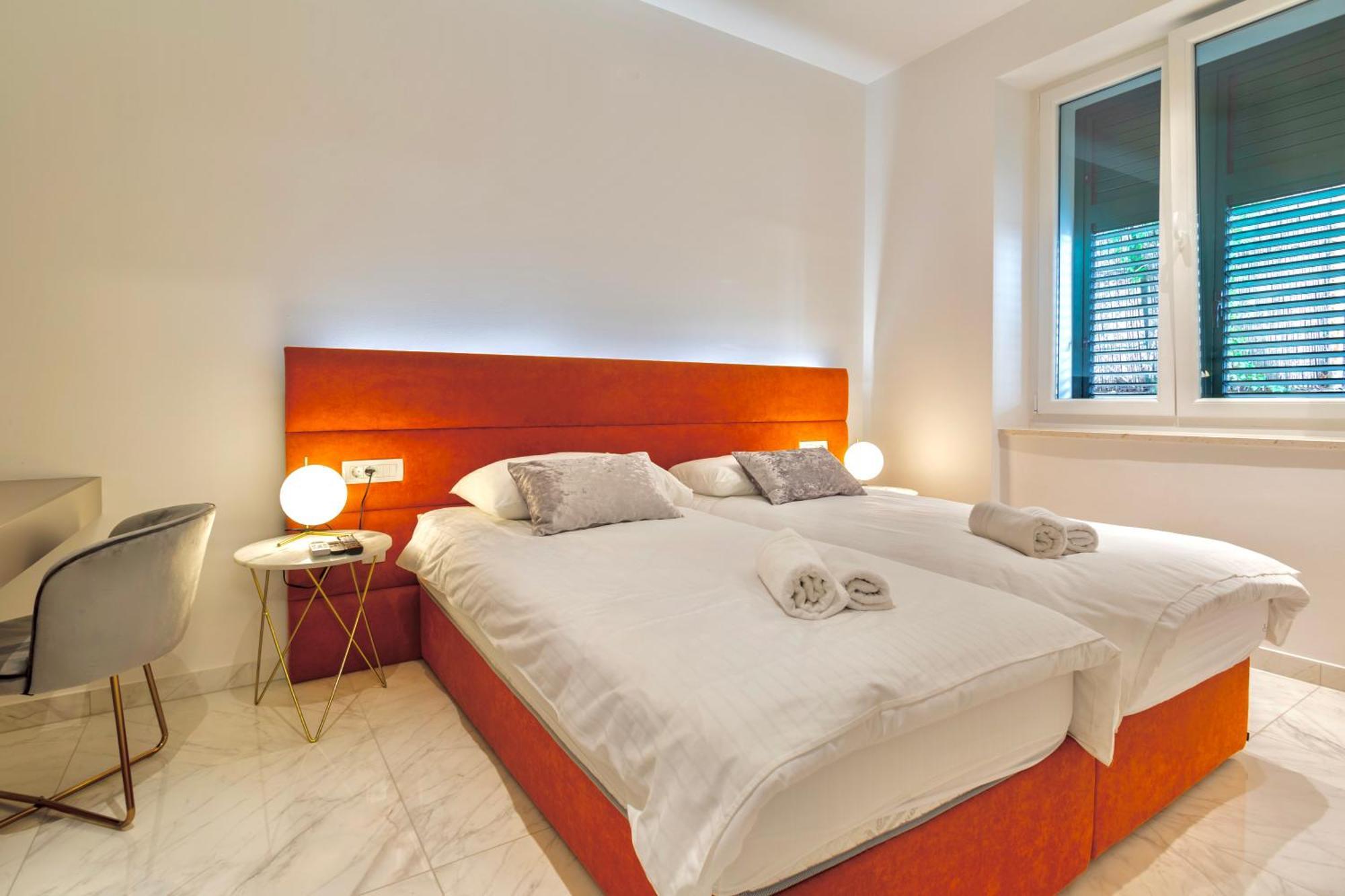 Apartments & Rooms Graso Split Bilik gambar