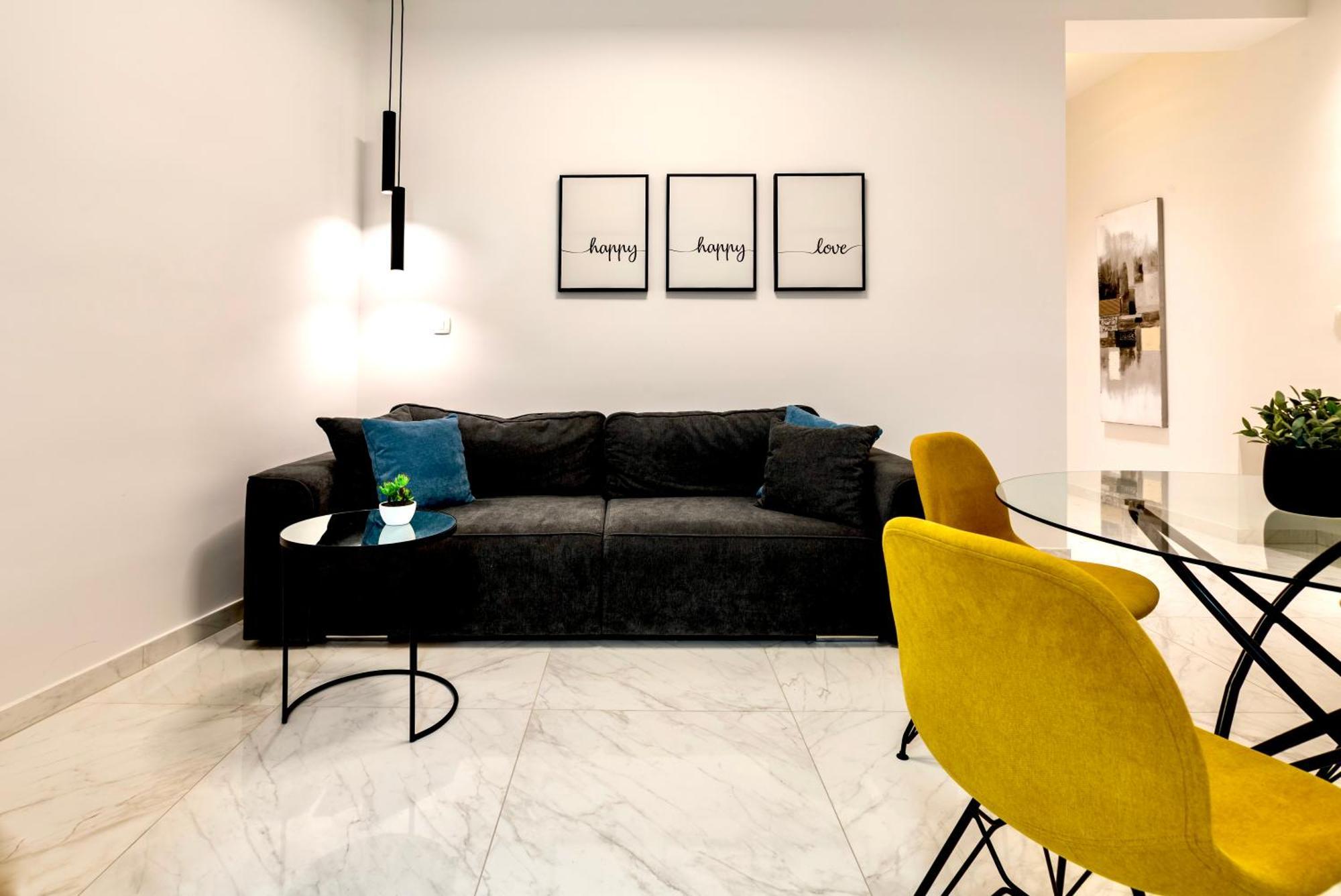 Apartments & Rooms Graso Split Bilik gambar