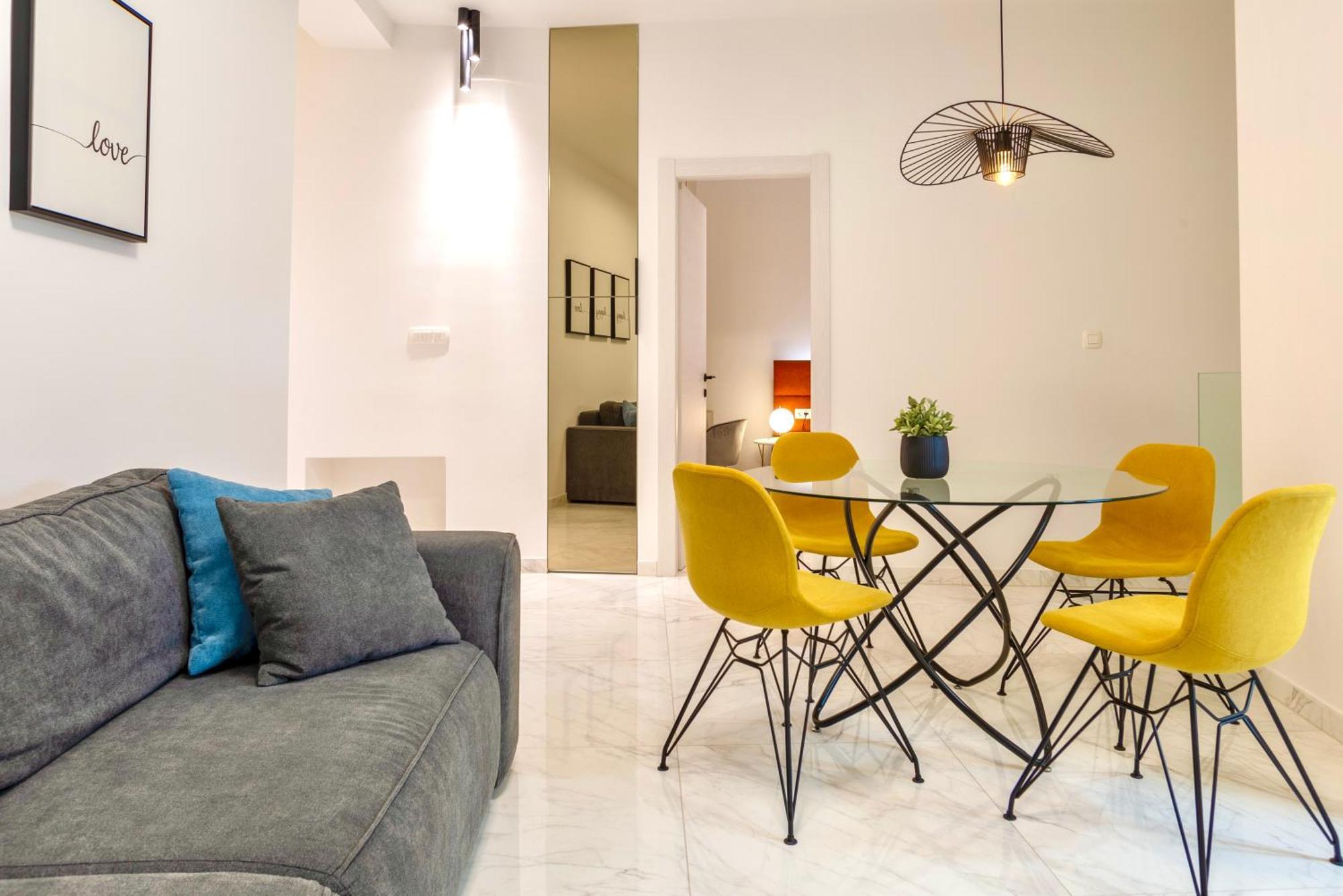 Apartments & Rooms Graso Split Bilik gambar