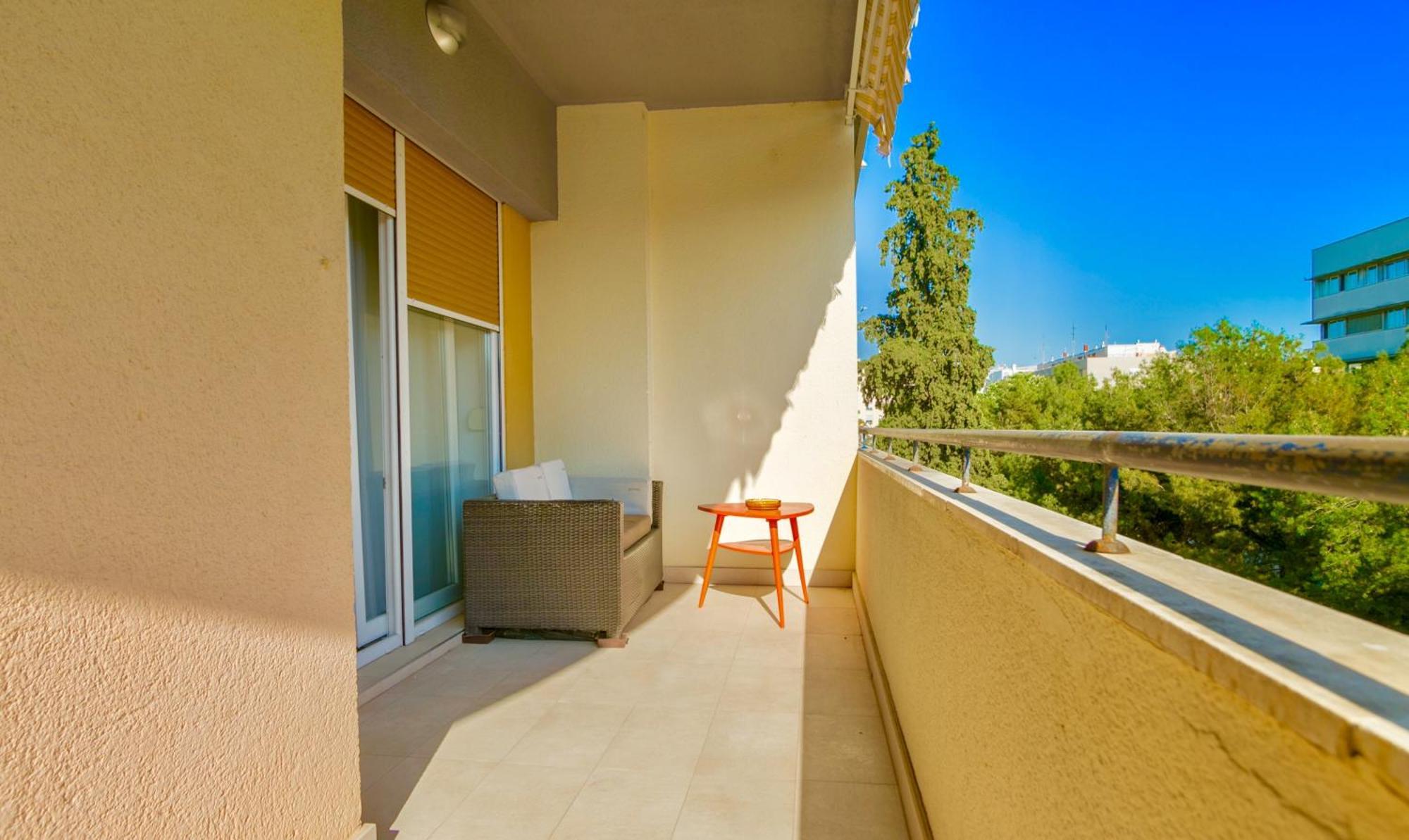 Apartments & Rooms Graso Split Bilik gambar
