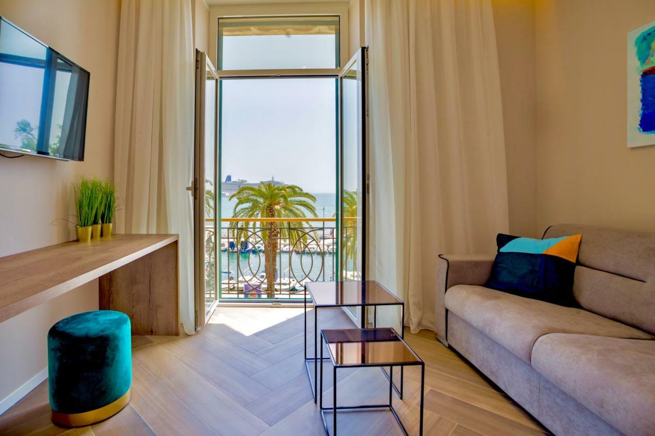Apartments & Rooms Graso Split Luaran gambar