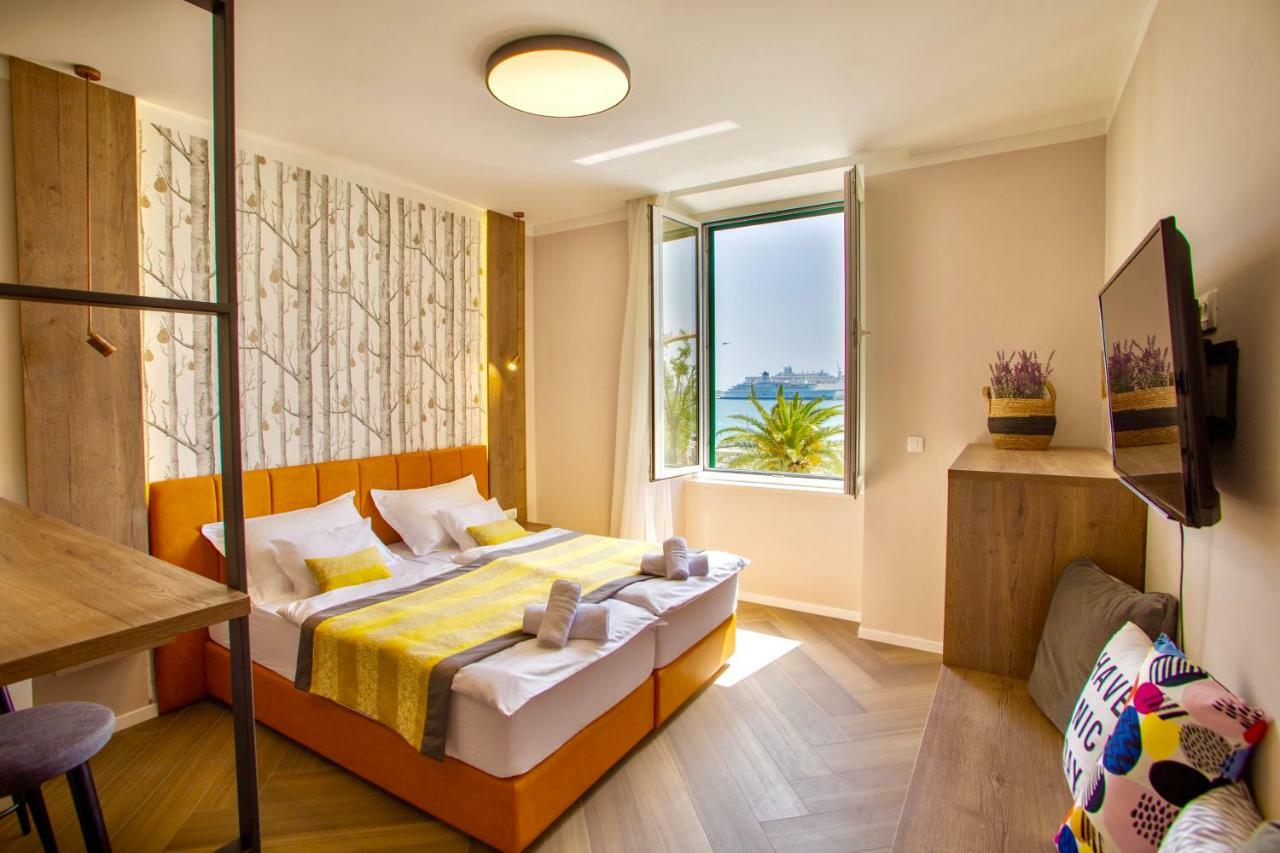Apartments & Rooms Graso Split Luaran gambar